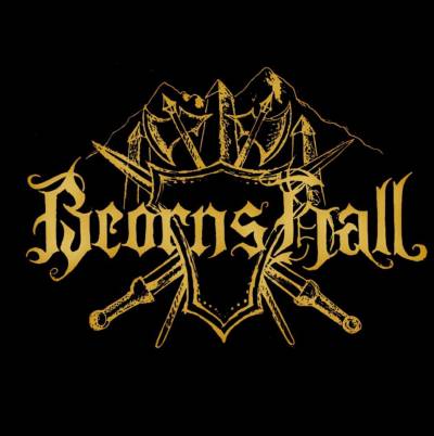 logo Beorn's Hall